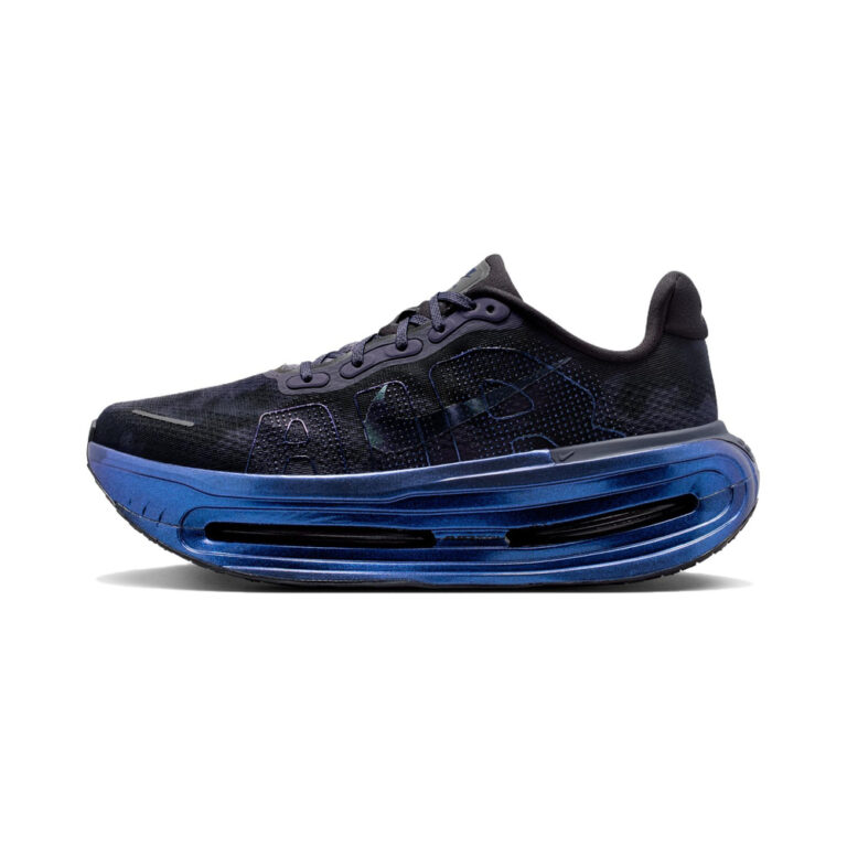Nike Vomero Premium 'Gridiron / Black / Multi-Color' Мужские