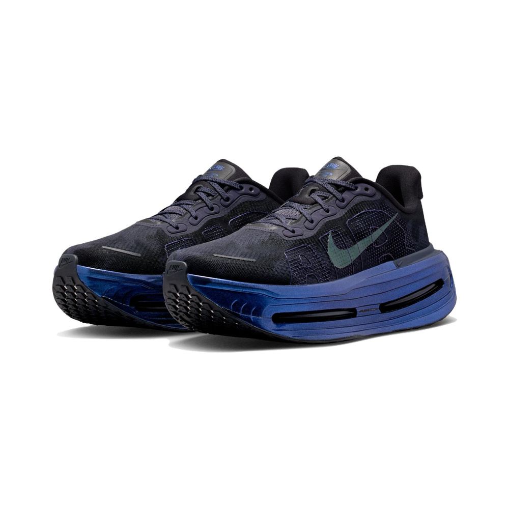 Nike Vomero Premium 'Gridiron / Black / Multi-Color' Мужские