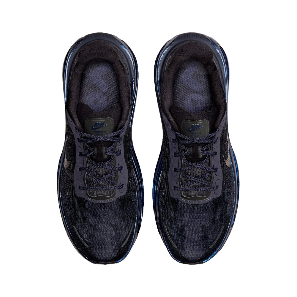 Nike Vomero Premium 'Gridiron / Black / Multi-Color' Мужские