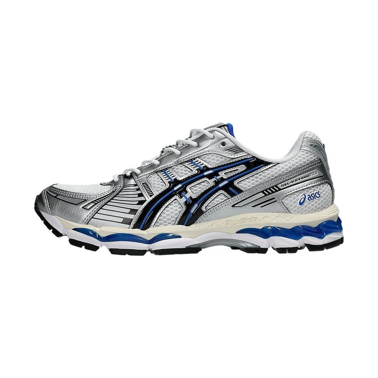 ASICS Gel-Kayano 'White / Black' Мужские