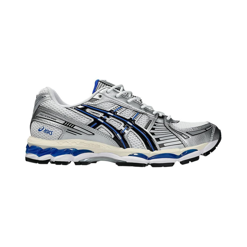 ASICS Gel-Kayano 'White / Black' Мужские
