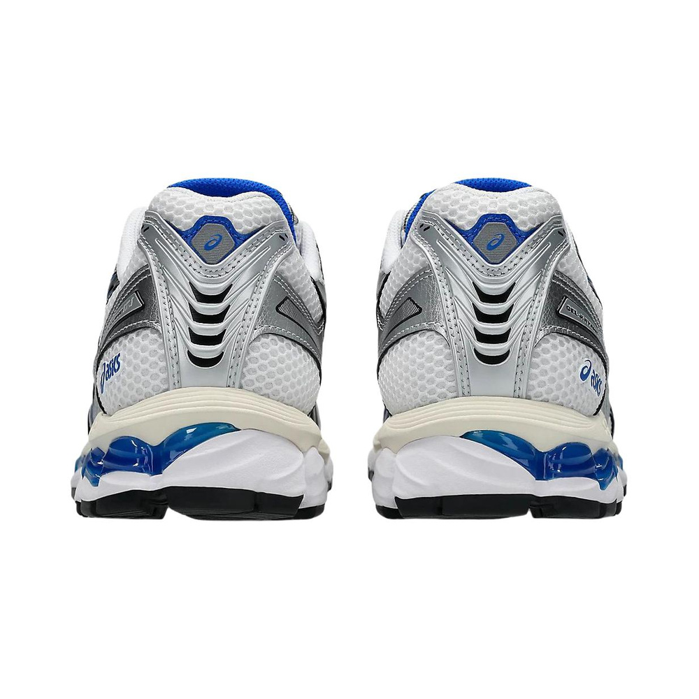 ASICS Gel-Kayano 'White / Black' Мужские