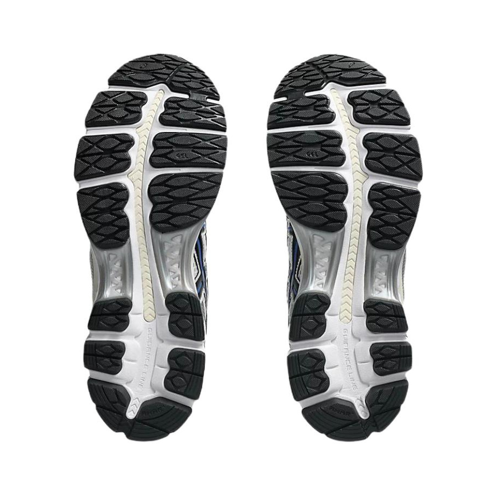 ASICS Gel-Kayano 'White / Black' Мужские