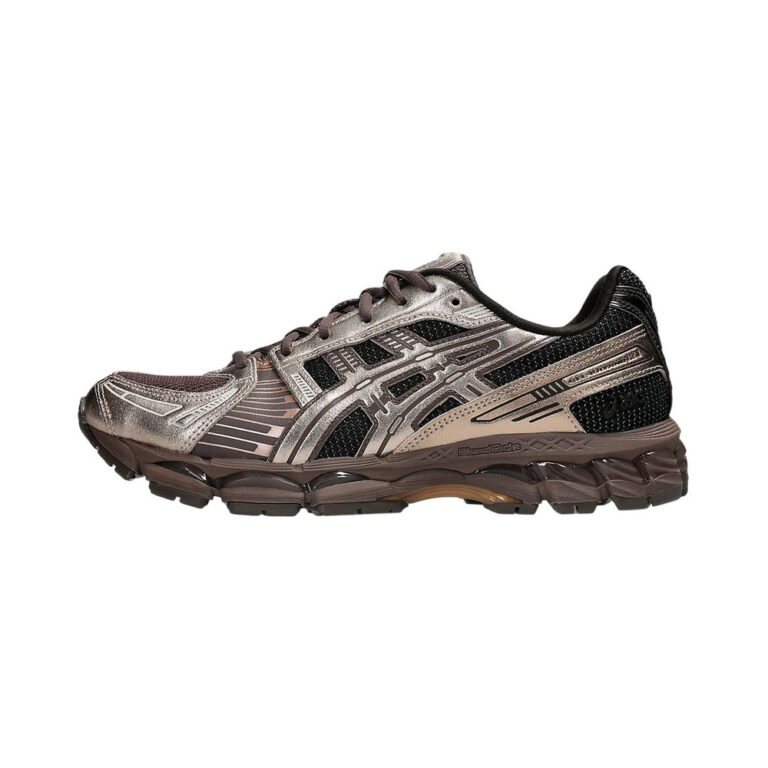 ASICS Gel-Kayano 12.1 'Dark Brown' Мужские