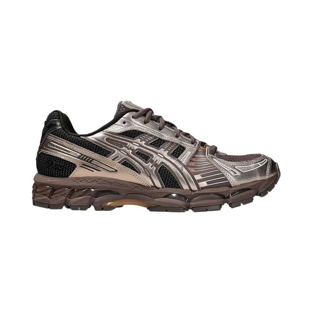 ASICS Gel-Kayano 12.1 'Dark Brown' Мужские