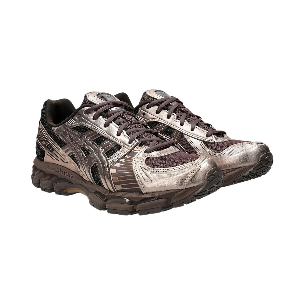 ASICS Gel-Kayano 12.1 'Dark Brown' Мужские