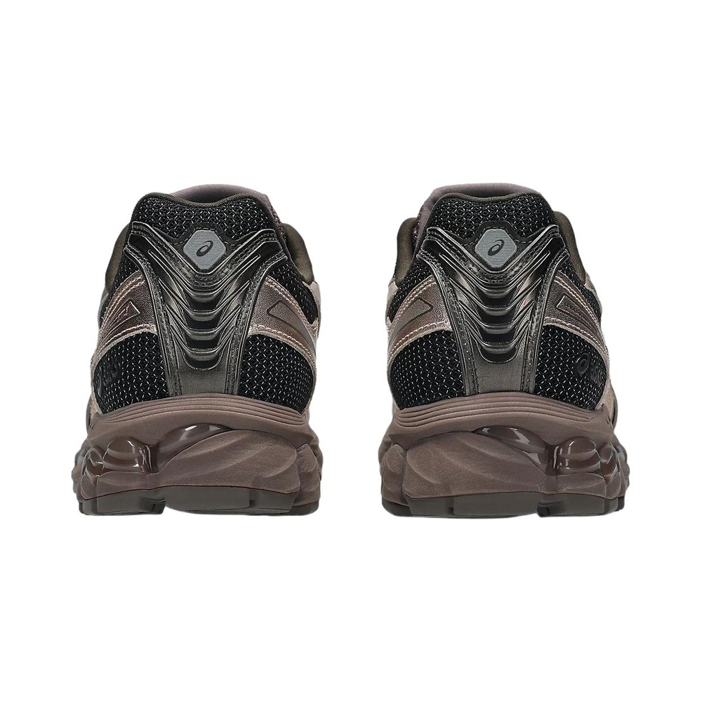 ASICS Gel-Kayano 12.1 'Dark Brown' Мужские