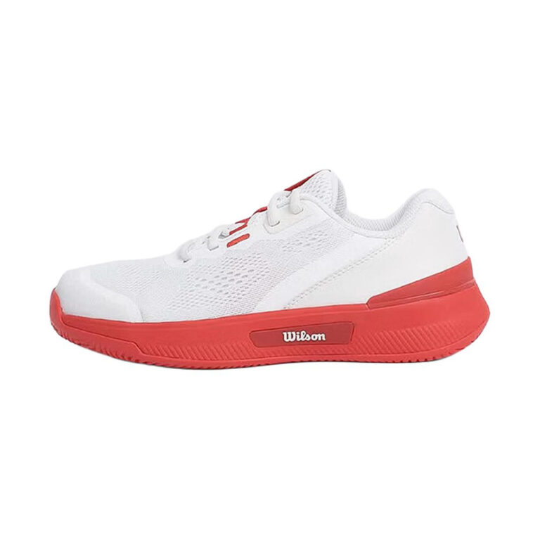 Wilson Intrigue Pro 'White Red' Мужские