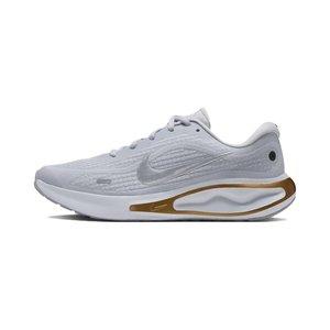 Nike Journey Run ‘Pure Platinum / Metallic Gold / Off White / Metallic Silver’ Женские