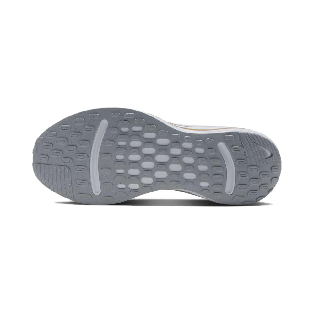 Nike Journey Run 'Pure Platinum / Metallic Gold / Off White / Metallic Silver' Женские