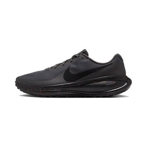 Nike Revolution 8 ‘Medium Ash / Total Orange / Off Noir / Black’ Мужские