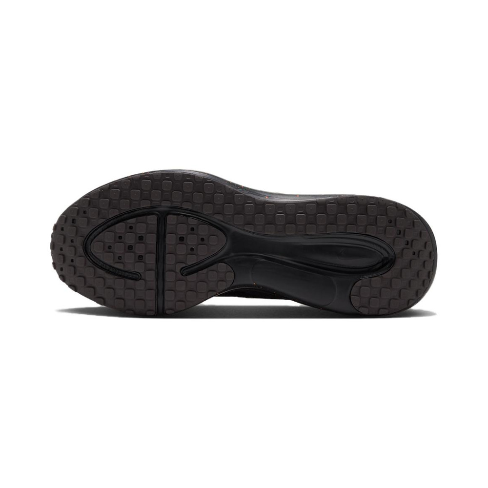 Nike Revolution 8 'Medium Ash / Total Orange / Off Noir / Black' Мужские