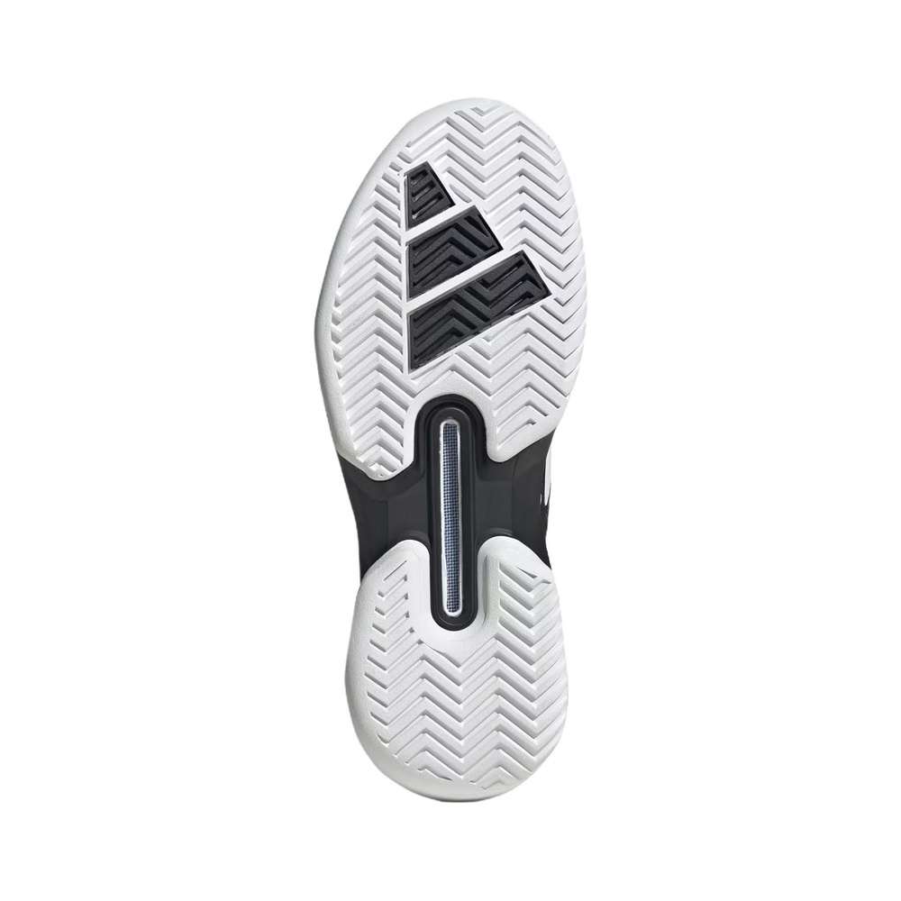 Adidas Adizero Ubersonic 5 'Core Black / Cloud White' Женские