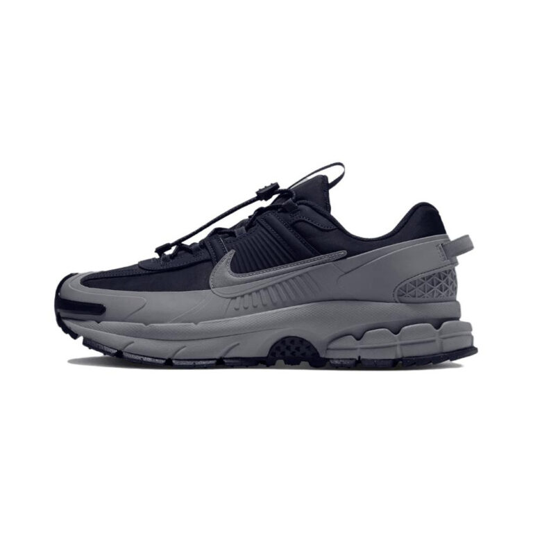 Nike Vomero 'Obsidian / Stealth / Midnight Navy / Stealth' Мужские