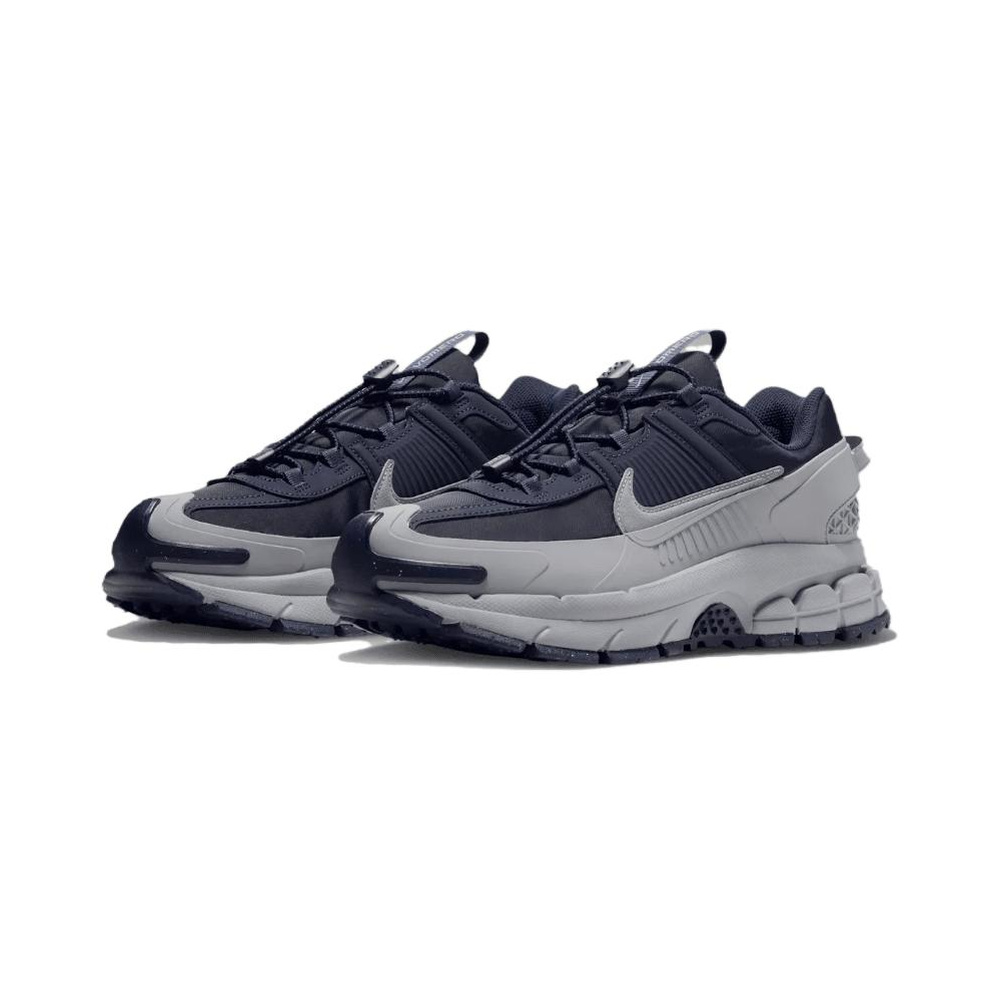 Nike Vomero 'Obsidian / Stealth / Midnight Navy / Stealth' Мужские