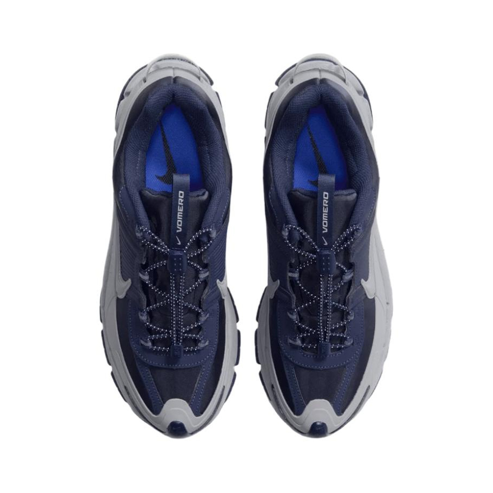Nike Vomero 'Obsidian / Stealth / Midnight Navy / Stealth' Мужские