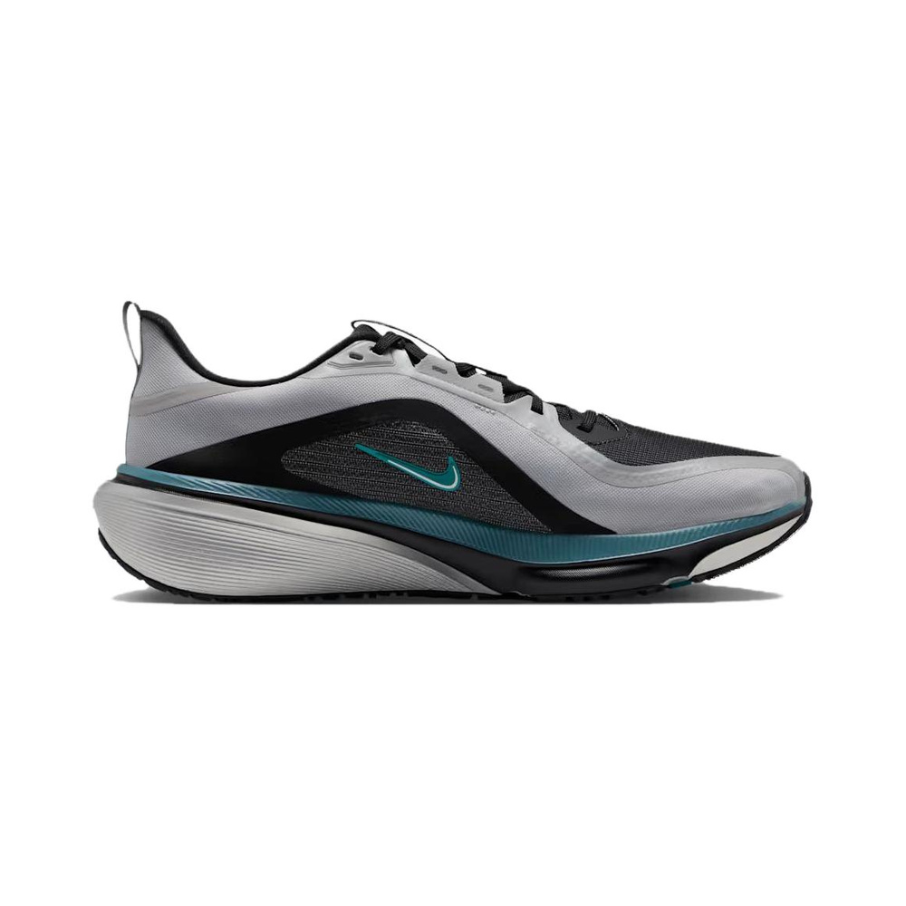 Nike Pegasus 42 GTX 'Light Smoke Grey / Smokey Blue / Black / Bright Spruce' Мужские