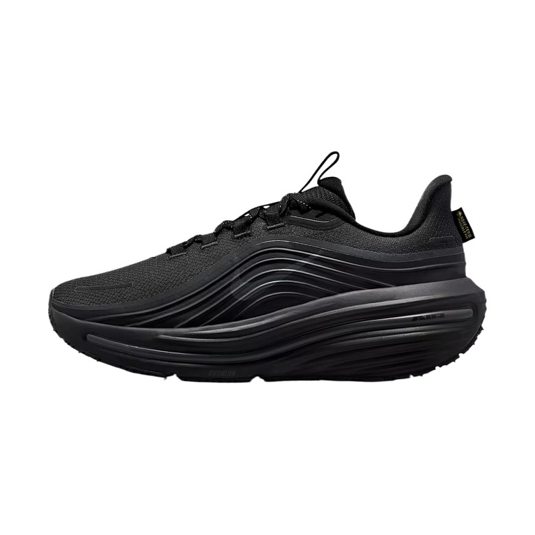 Nike Winflo 12 GTX 'Black / Black / Grey' Женские