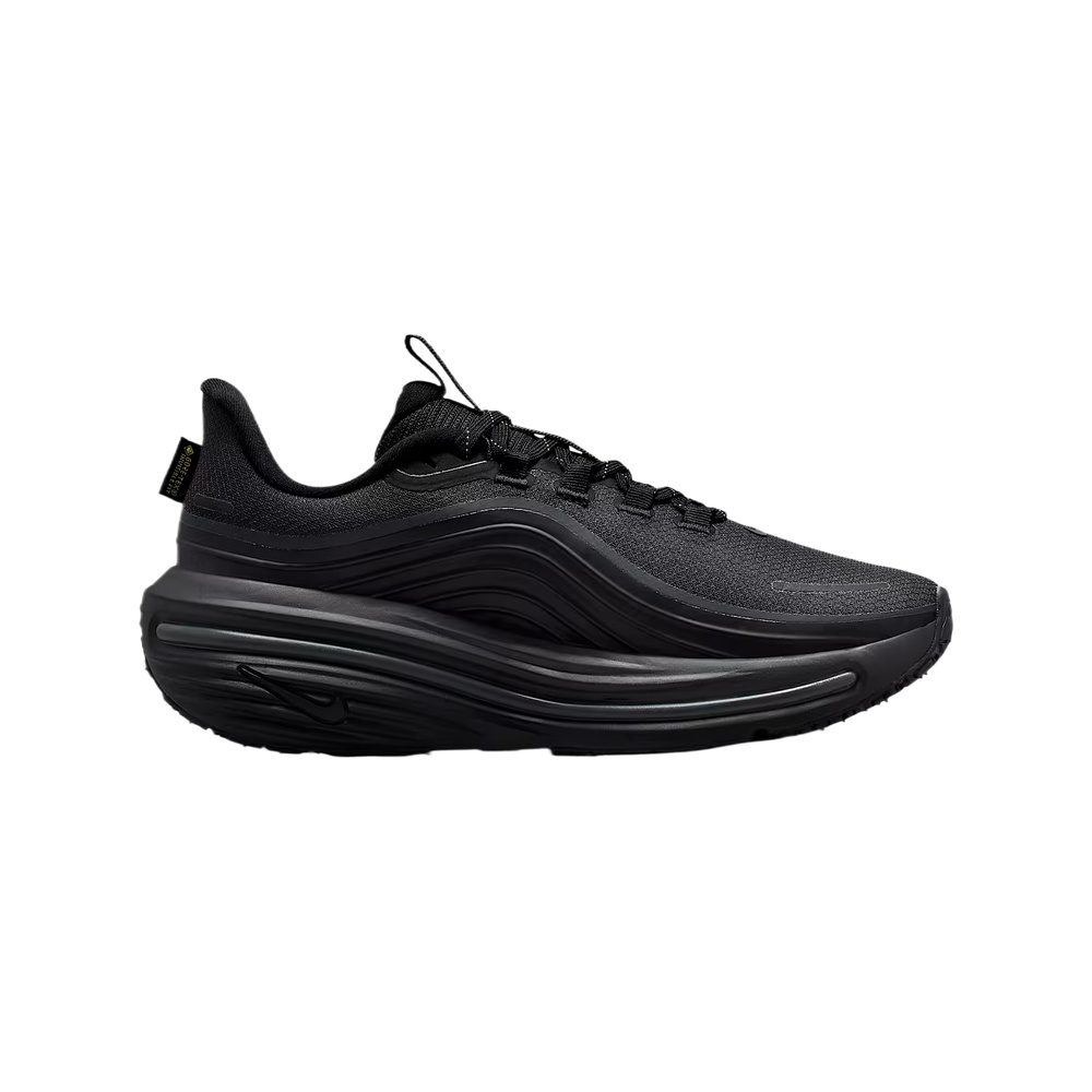 Nike Winflo 12 GTX 'Black / Black / Grey' Женские