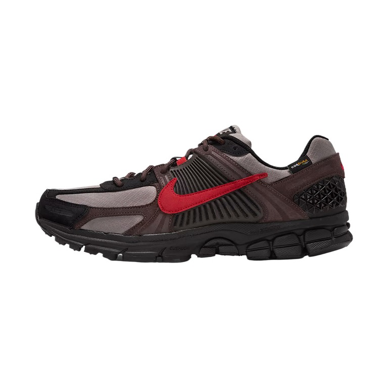 Nike Vomero 'College Grey / Baroque Brown / Black / University Red' Мужские