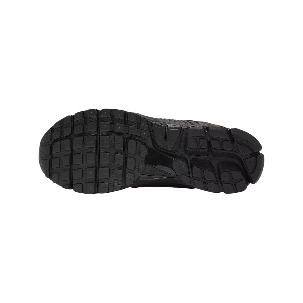 Nike Vomero 'College Grey / Baroque Brown / Black / University Red' Мужские