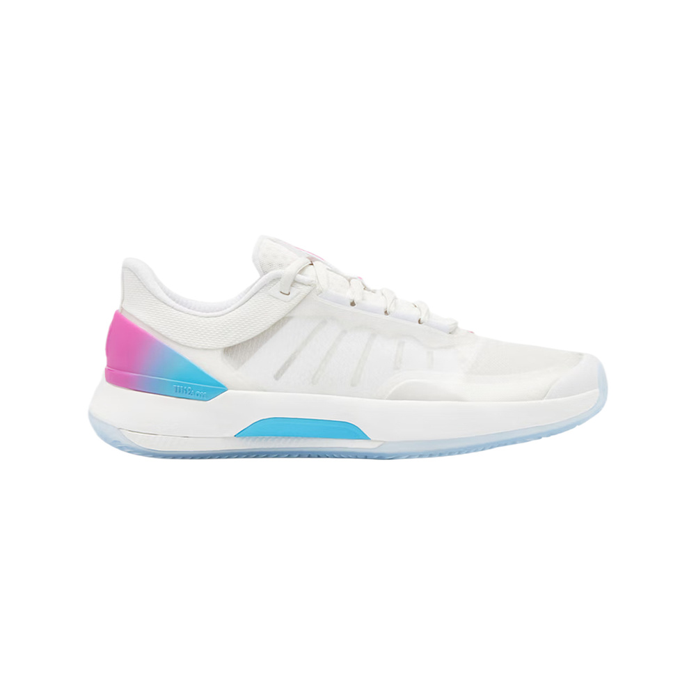Wilson Intrigue Tour 'White / Blue / Pink Purple' Женские