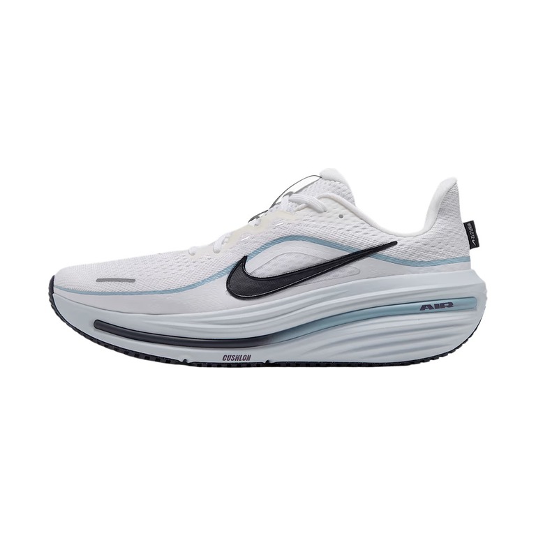 Nike Winflo 12 'White / Football Grey / Light Armory Blue / Gridiron' Мужские