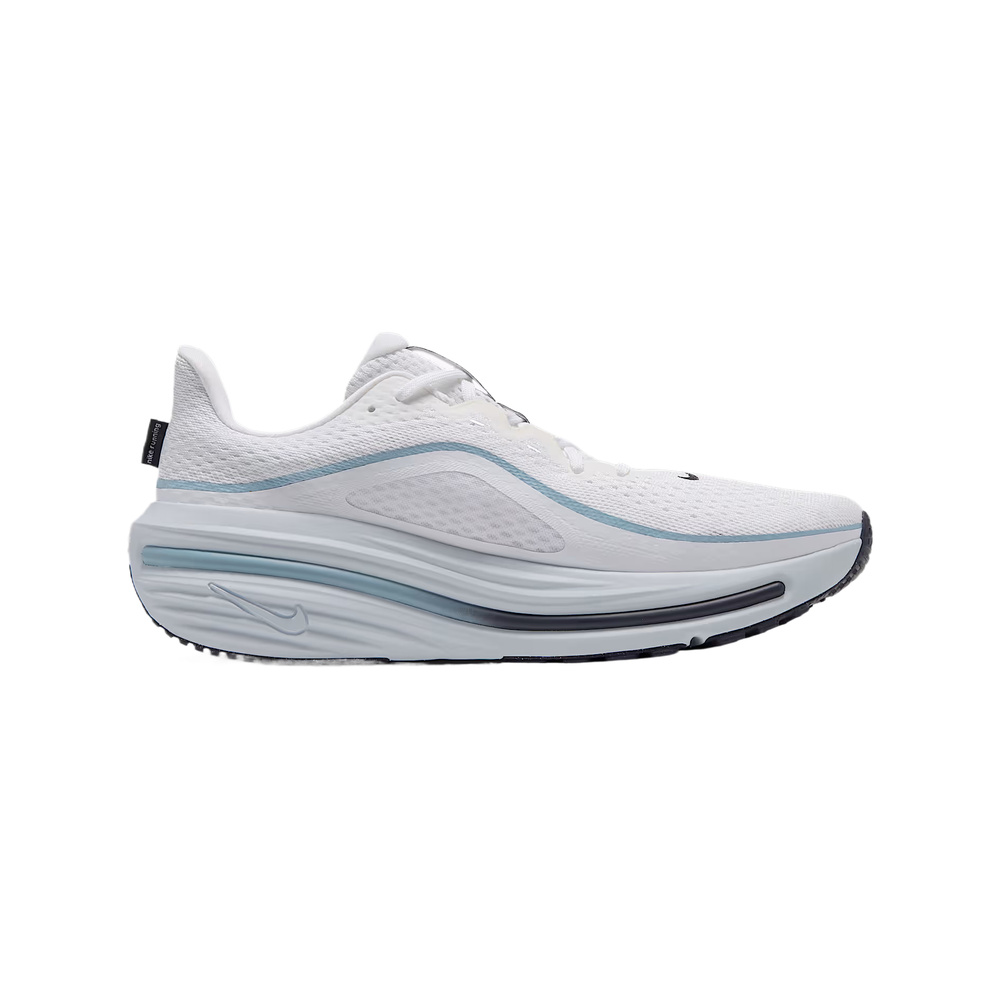 Nike Winflo 12 'White / Football Grey / Light Armory Blue / Gridiron' Мужские