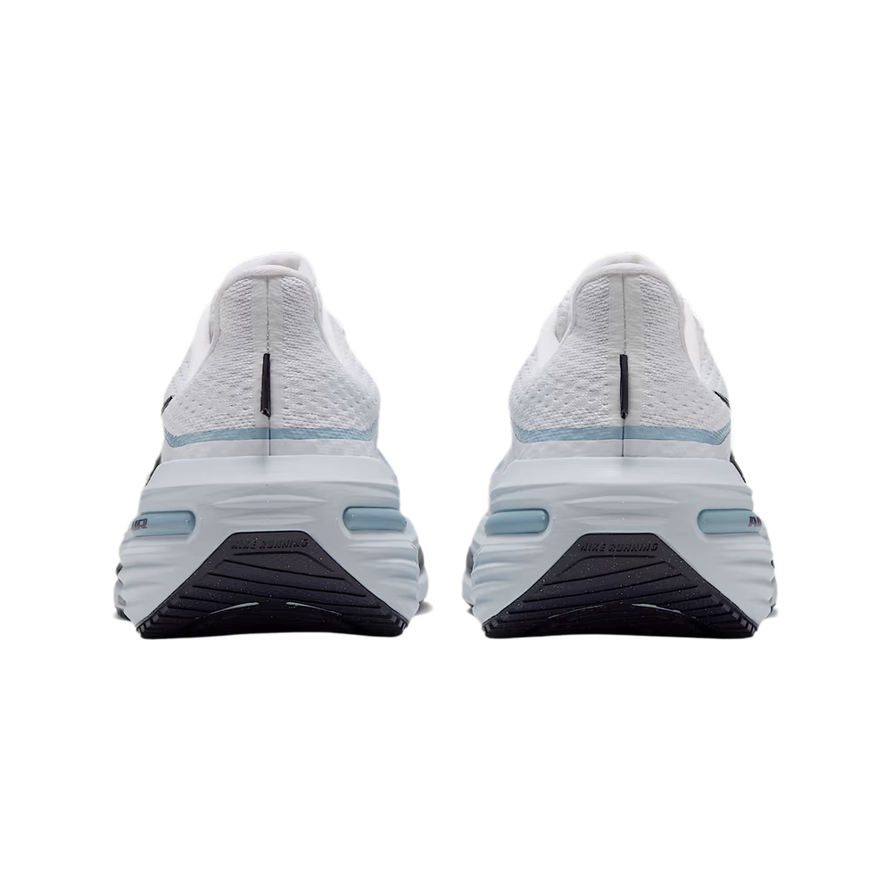 Nike Winflo 12 'White / Football Grey / Light Armory Blue / Gridiron' Мужские