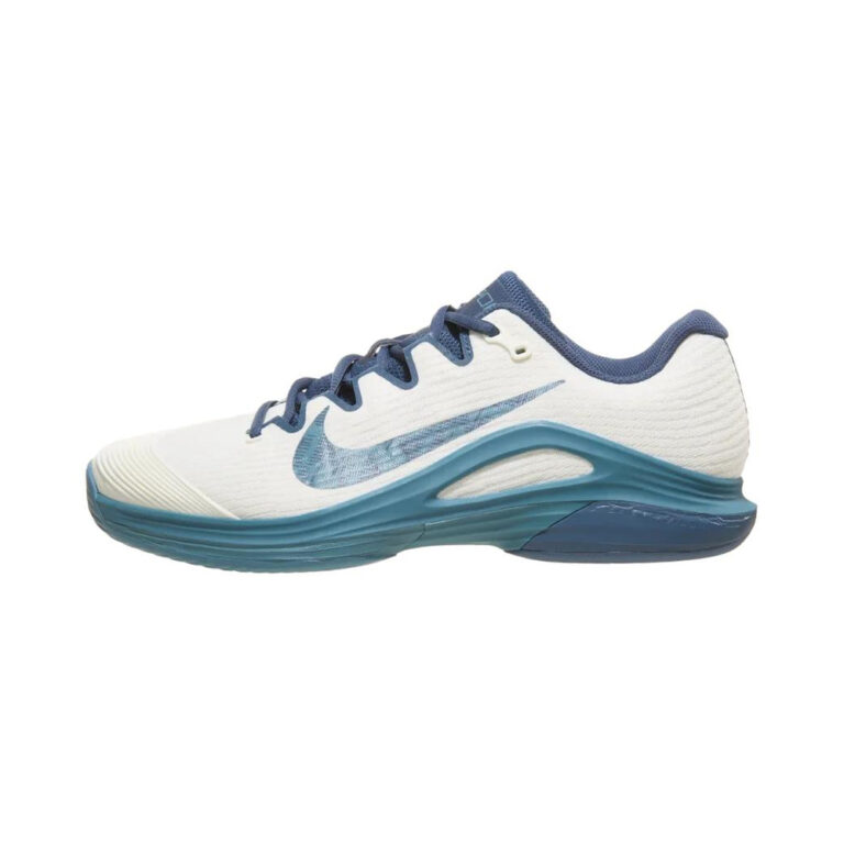 Nike Vapor 12 'Smokey Blue / New Slate / Sail' Мужские