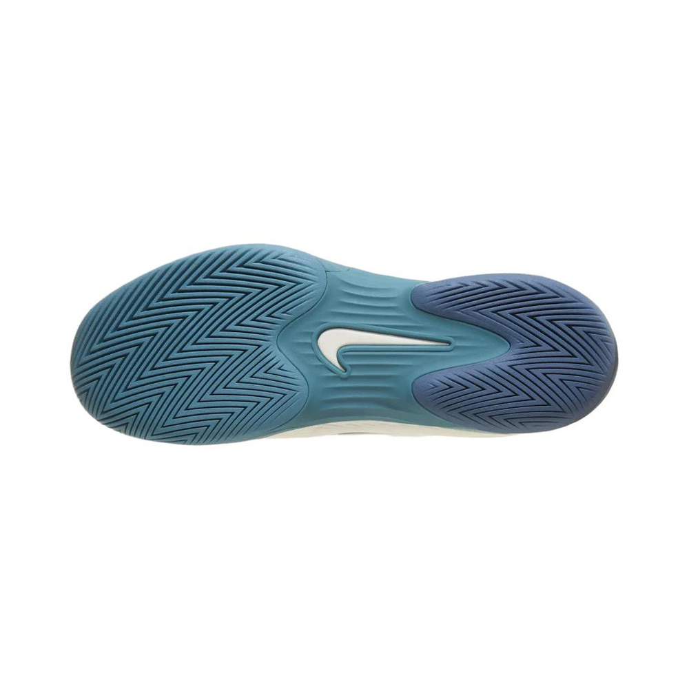 Nike Vapor 12 'Smokey Blue / New Slate / Sail' Мужские