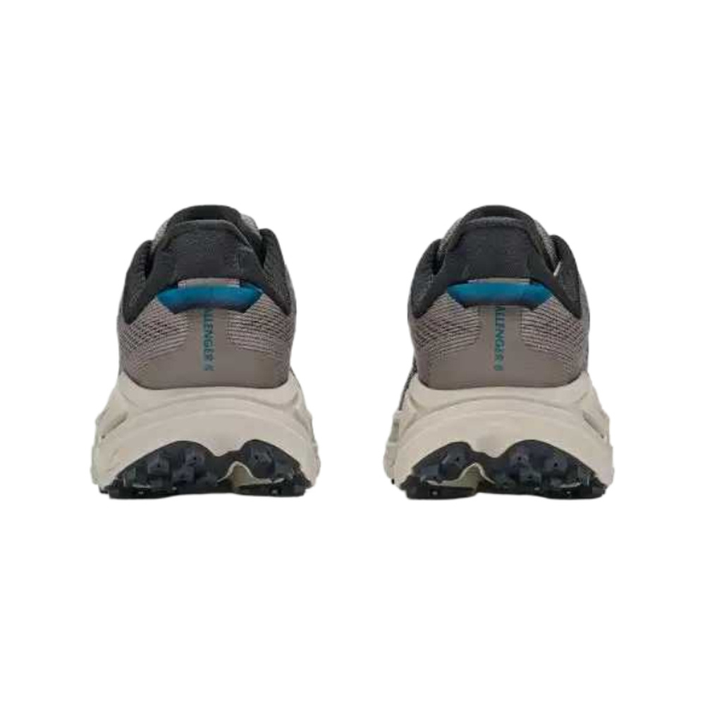 Hoka Challenger 8 'Grey' Мужские