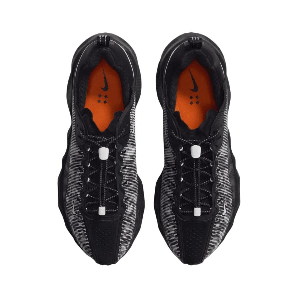 Nike Ava Rover 'Black / White' Мужские