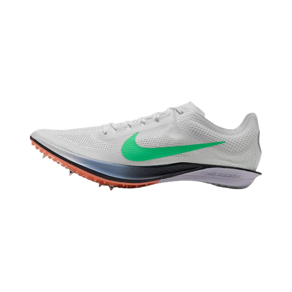 Nike Dragonfly 2 'Summit White / Palest Purple / Obsidian / Electro Green' Мужские