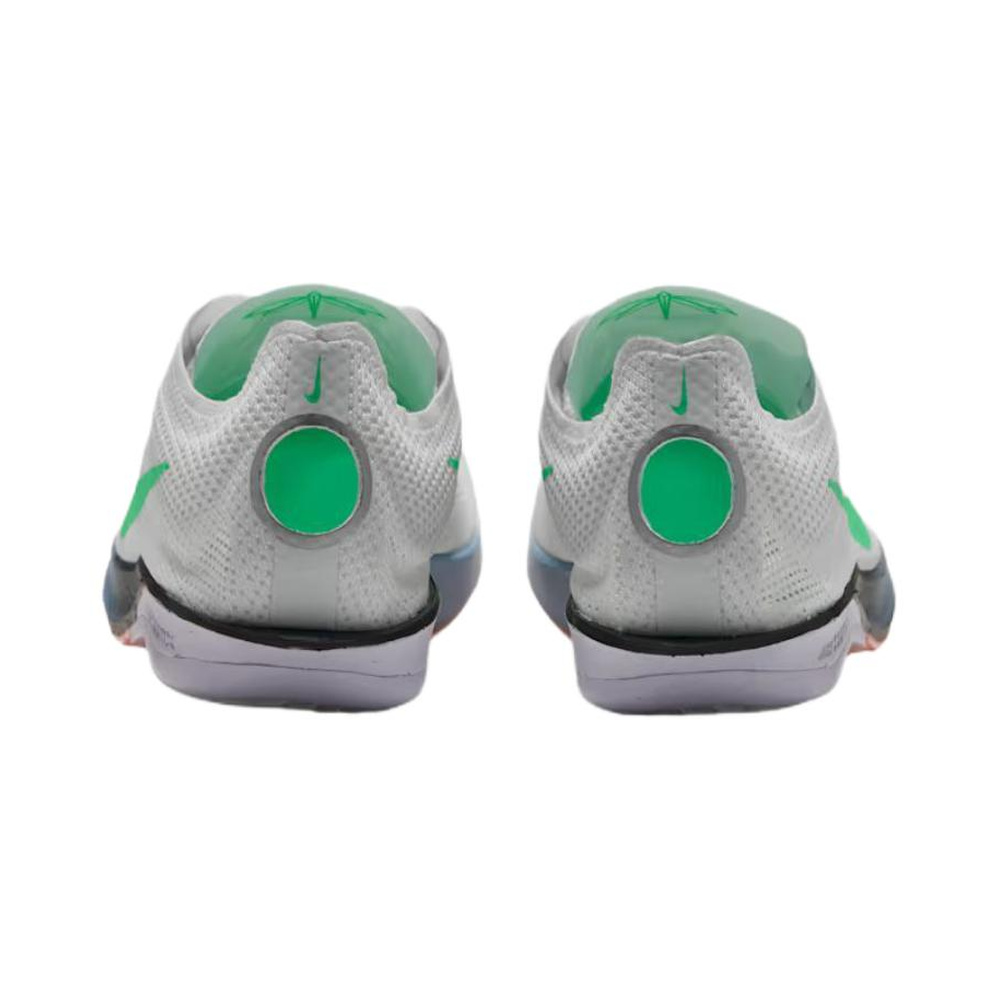 Nike Dragonfly 2 'Summit White / Palest Purple / Obsidian / Electro Green' Мужские