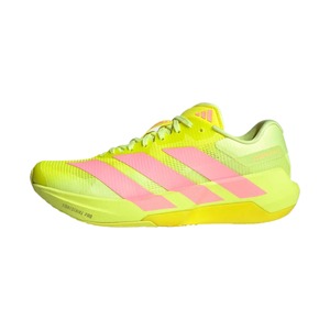 Solar Lime / Yellow / Yellow
