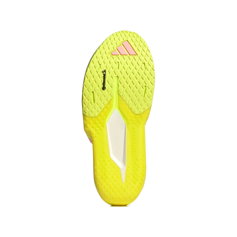 Adidas Adizero Dropset Pro 'Solar Lime / Yellow / Yellow' Женские