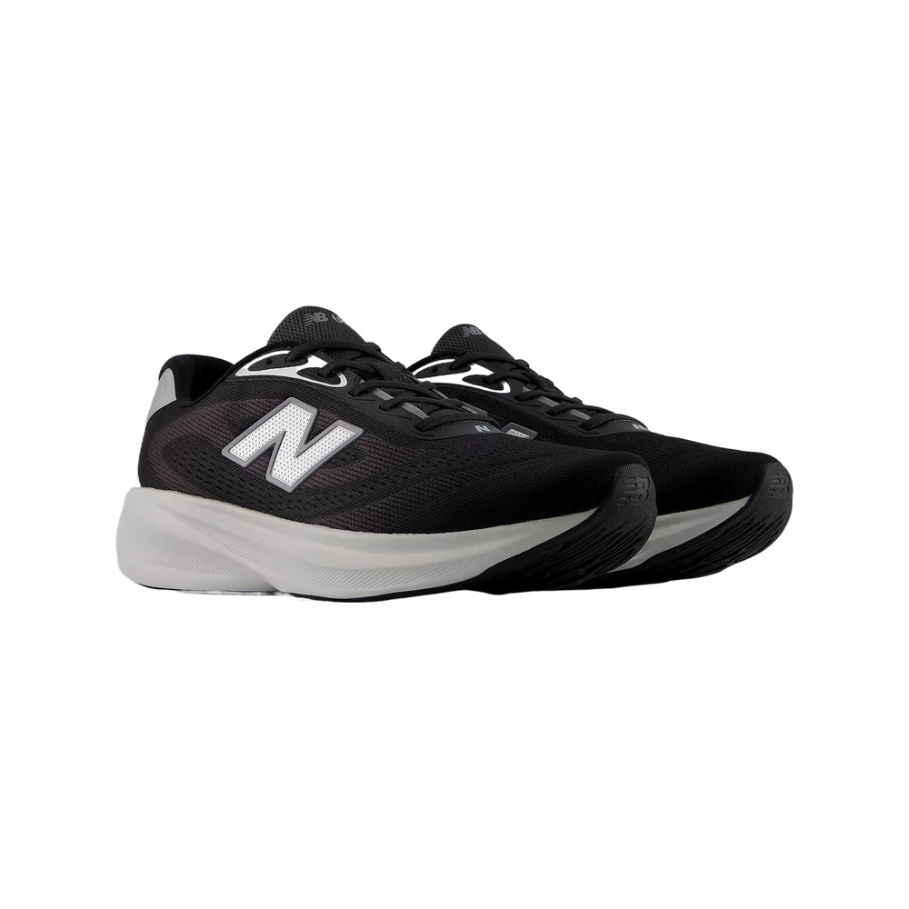 New Balance Fresh Foam 680 v9 'Black' Мужские