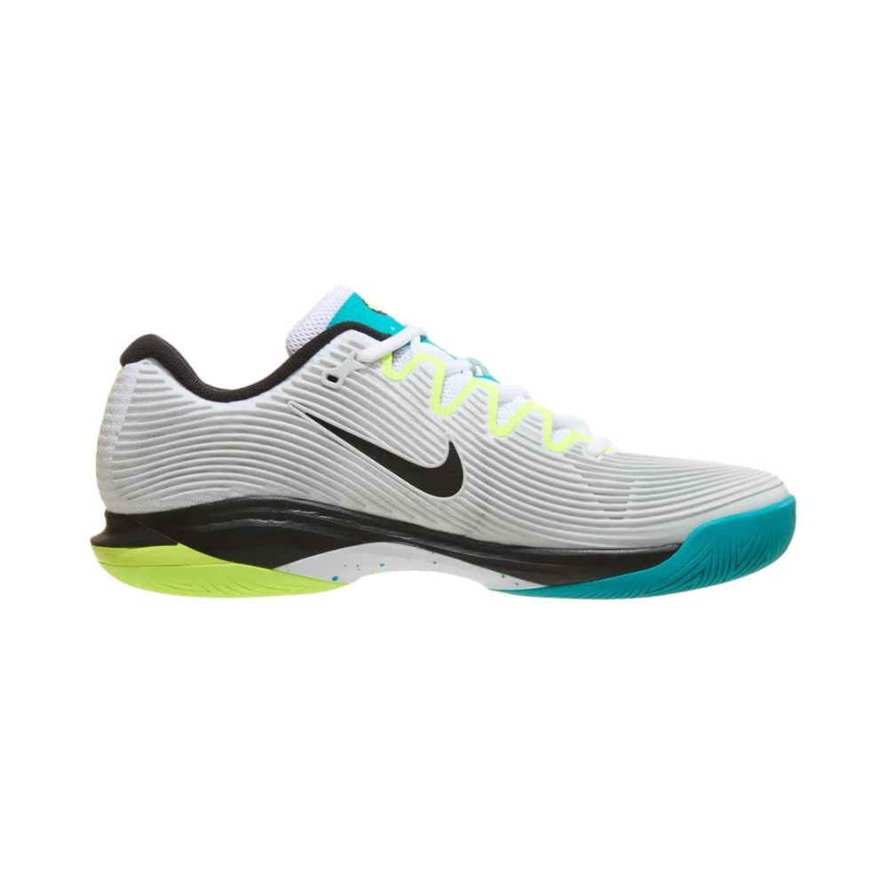Nike Vapor 12 'White / Volt / Energy / Black' Мужские