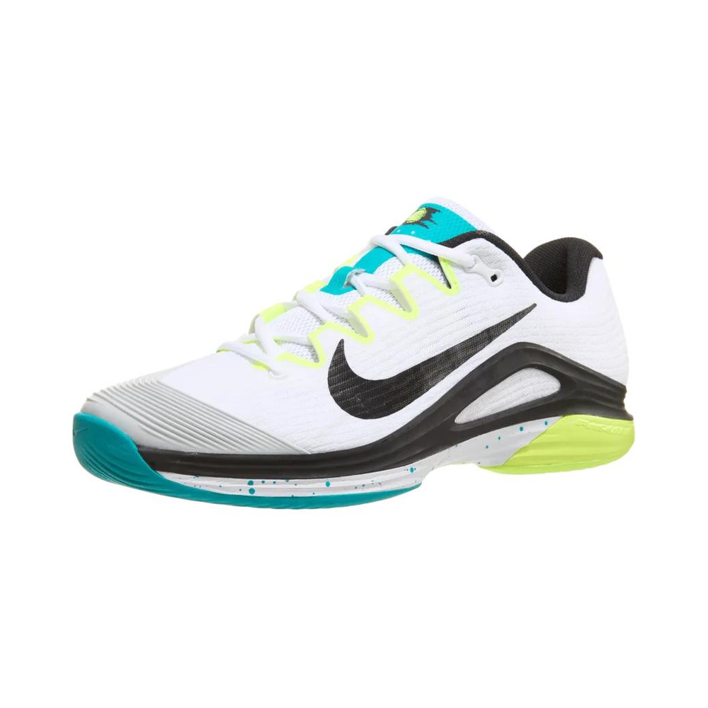 Nike Vapor 12 'White / Volt / Energy / Black' Мужские