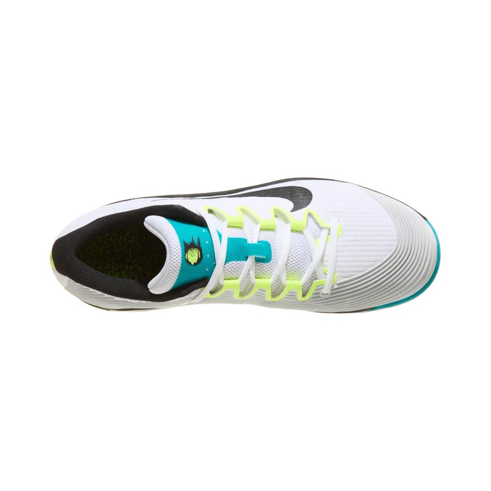 Nike Vapor 12 'White / Volt / Energy / Black' Мужские