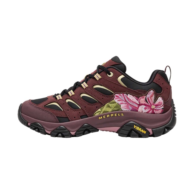 Merrell Moab 'Purple / Black' Женские