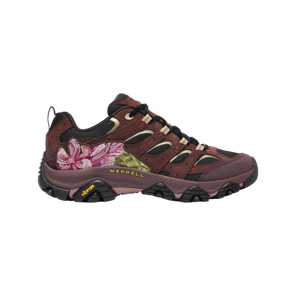 Merrell Moab 'Purple / Black' Женские