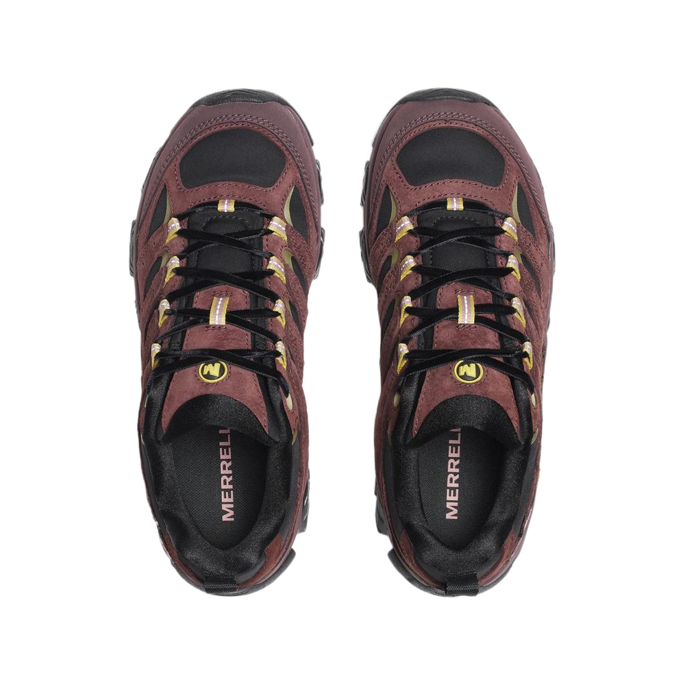 Merrell Moab 'Purple / Black' Женские