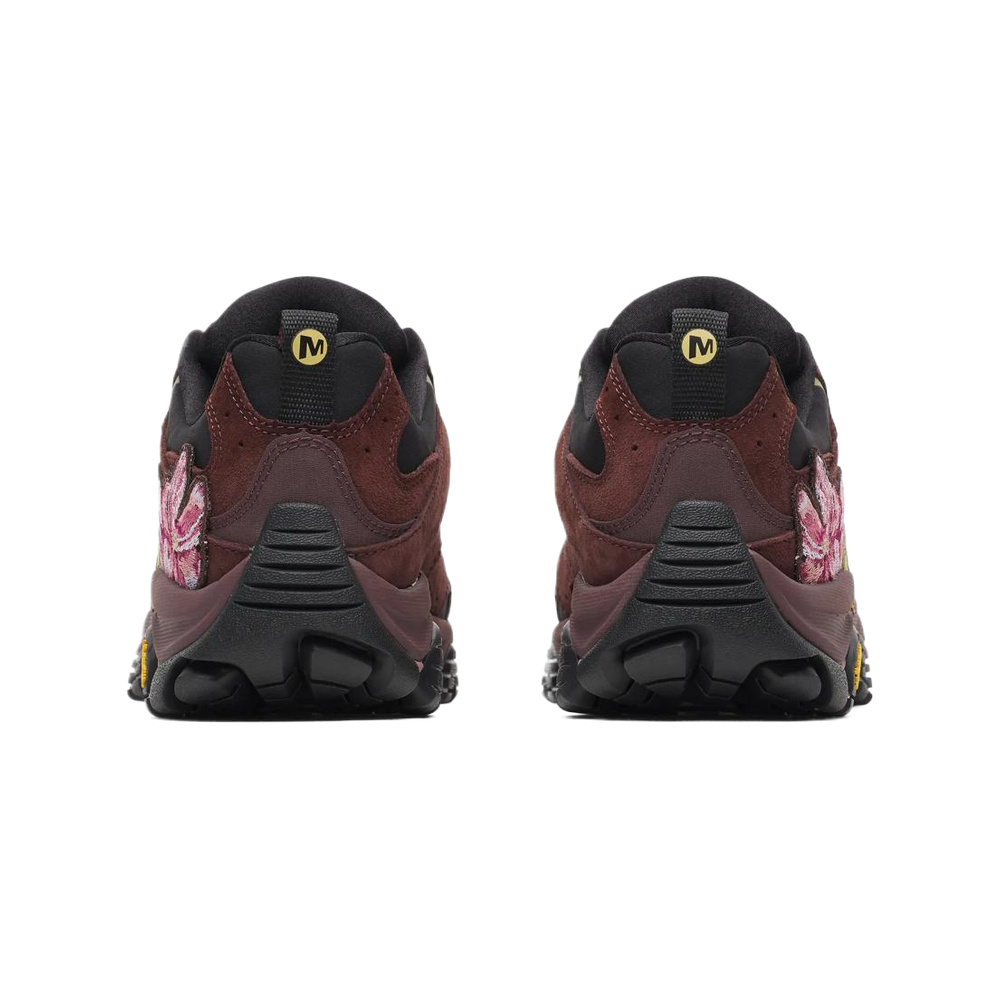 Merrell Moab 'Purple / Black' Женские