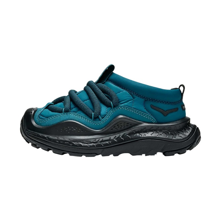 Hoka Ora Primo 'Wavy Blue / Black' Мужские