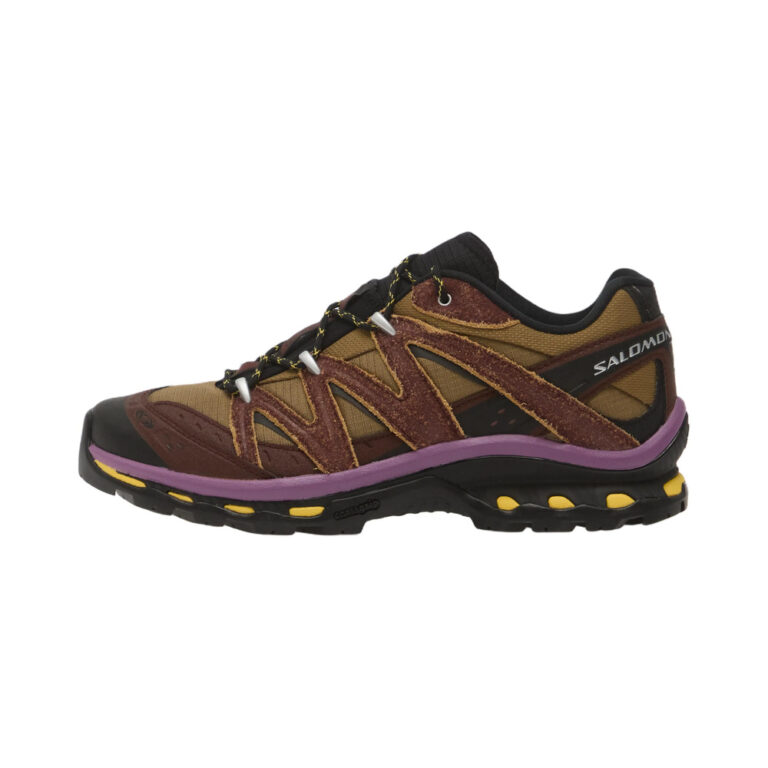 Salomon XT-Quest 'Brown' Мужские