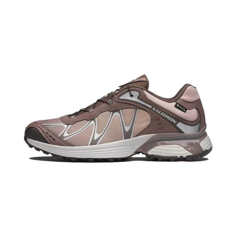 Salomon XT-Whisper 'Brown' Мужские