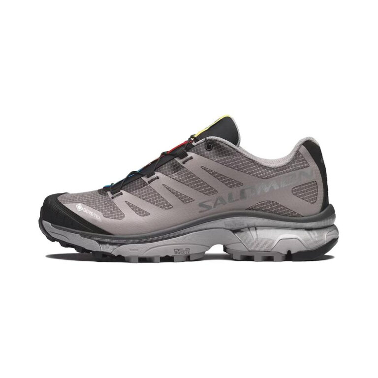 Salomon XT-4 OG 'Brown Grey' Мужские