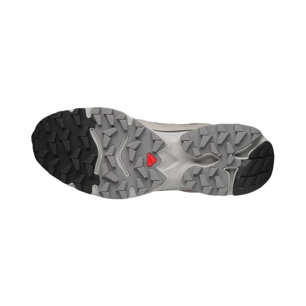 Salomon XT-4 OG 'Brown Grey' Мужские